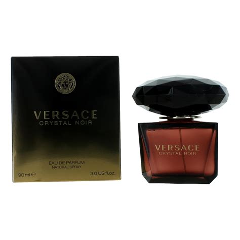 versace crystal noir perfume 3 oz|Versace perfume crystal noir price.